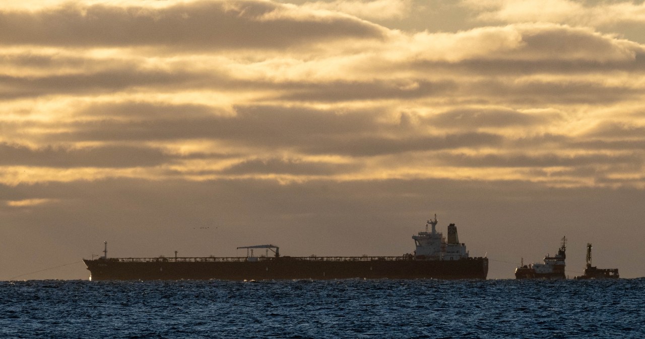 Estonia ma dość rosyjskich sabotaży. Ma plan na "flotę cieni" Putina