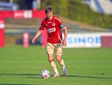 Piłka nożna: Betclic 1. Liga - mecz: ŁKS Łódź - FKS Stal Mielec