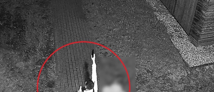 Policja szuka mężczyzny, który strzelał z wiatrówki na miejskiej plaży w Olsztynie. Zniszczył szklane elementy infrastruktury plażowej. Funkcjonariusze opublikowali nagranie wideo z tego incydentu. 