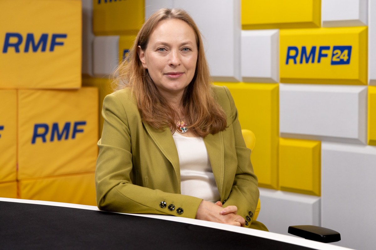 Katarzyna Pełczyńska-Nałęcz mobbingowana przez Donalda Tuska? Mówi wprost