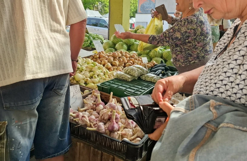 Nowe dane GUS o inflacji. Tak wzrosły ceny towarów i usług w kwietniu