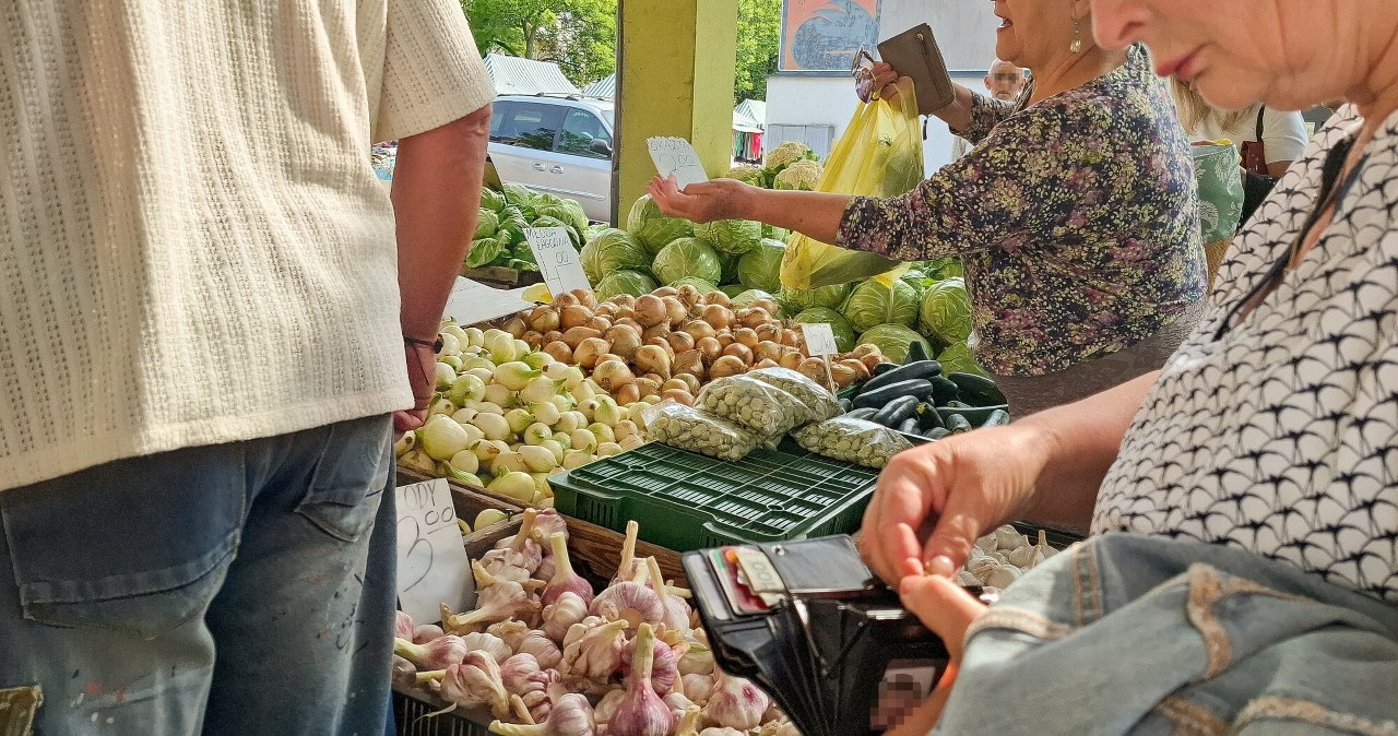 Inflacja w lipcu. GUS odkrył brakujące karty, potwierdził się spory spadek