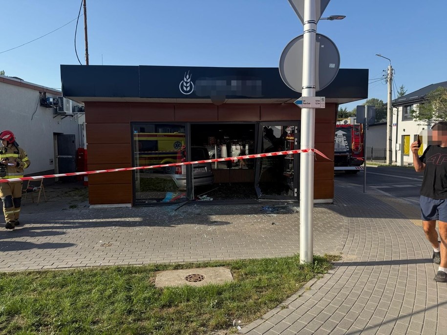 /WSPRiTS "Meditrans" SPZOZ w Warszawie /
