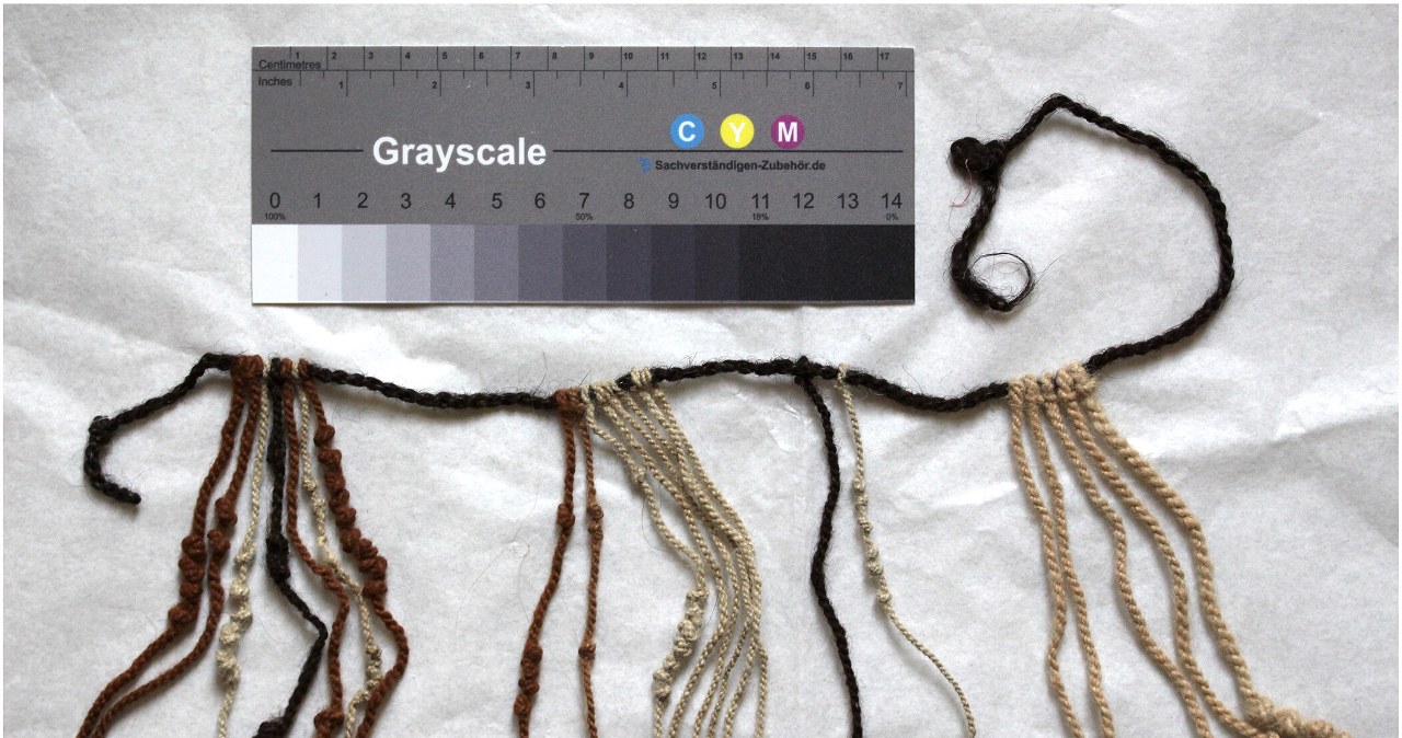 Nauka zwyciężyła. Przełomowe odkrycie na temat pisma Inków