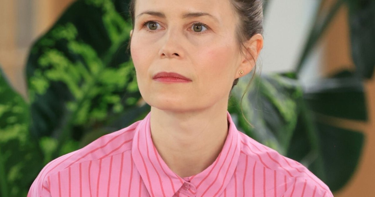 Rozwiedziona Kumorek zdobyła się na szczerość. "Trudno jest lubić siebie"