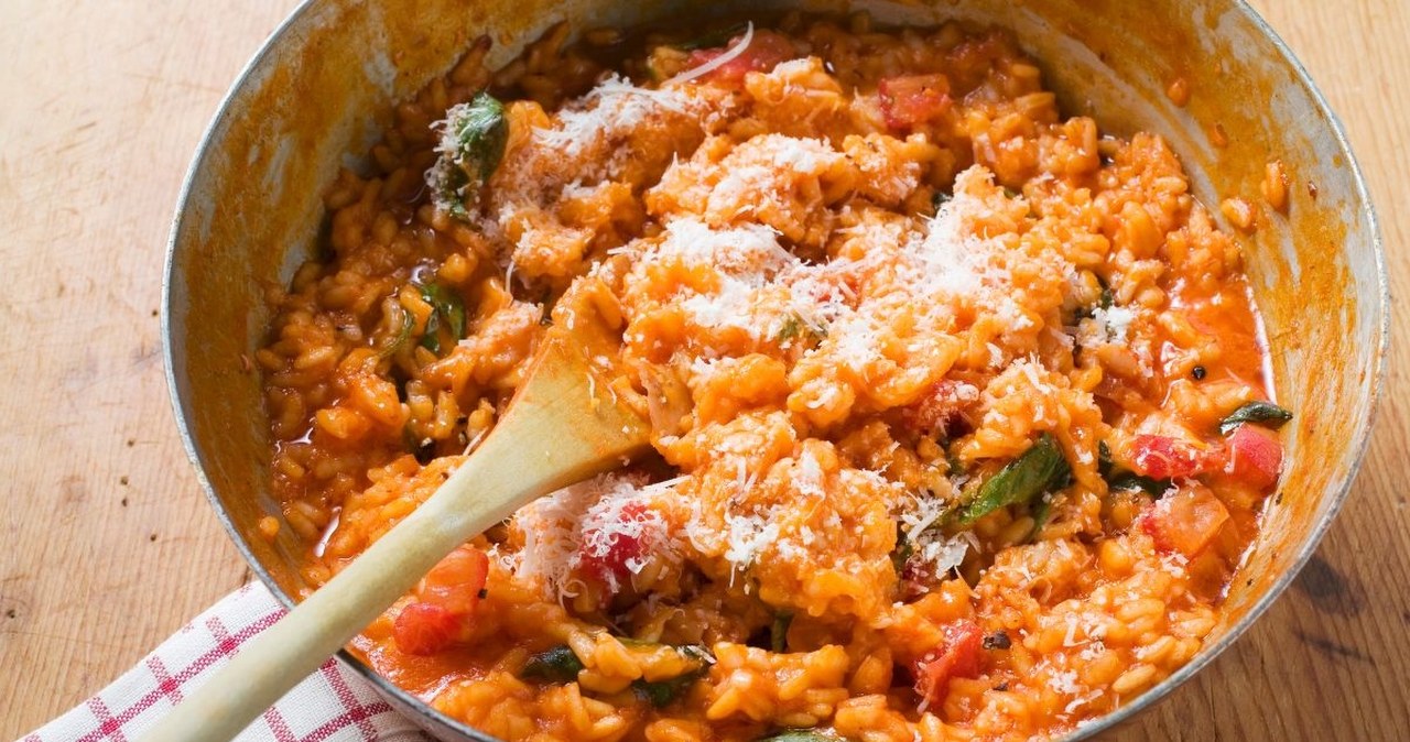 Te obiady uratują cię, gdy nie masz czasu w gotowanie. Wystarczy 30 minut