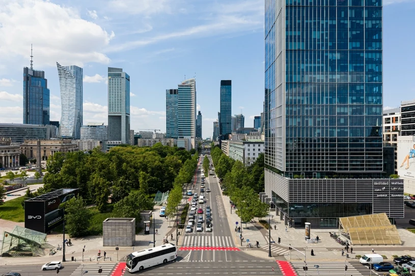 Kolejne media chwalą gospodarkę Polski. "Może przyćmić Niemcy"