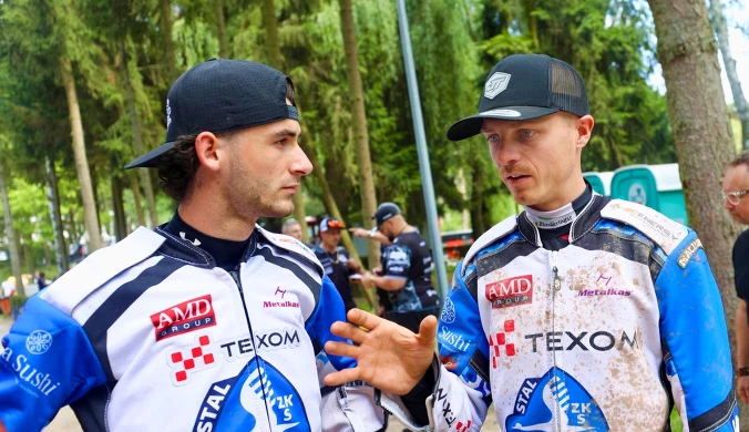 Stal Rzeszów rozgląda się za nowymi opcjami. Posypała się koncepcja