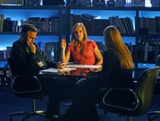 CSI: Kryminalne zagadki Las Vegas