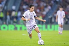 Piłka nożna: Puchar Włoch - mecz 1. rundy: Udinese Calcio - Carrarese Calcio 1908
