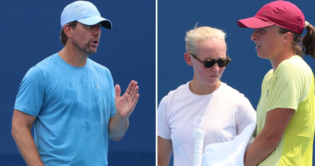 "Sensacja" od Abramowicz, wprost ws. Fissette'a. Wypaliła też o Wiktorowskim