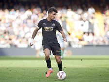 Piłka nożna: Liga hiszpańska - mecz: Valencia CF - Real Sociedad
