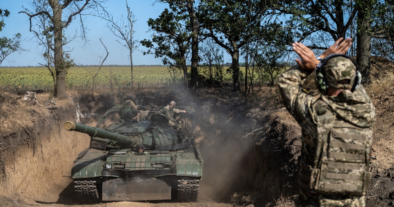 Niepokojące wieści z Ukrainy. Armia uspokaja, eksperci mówią o brakach