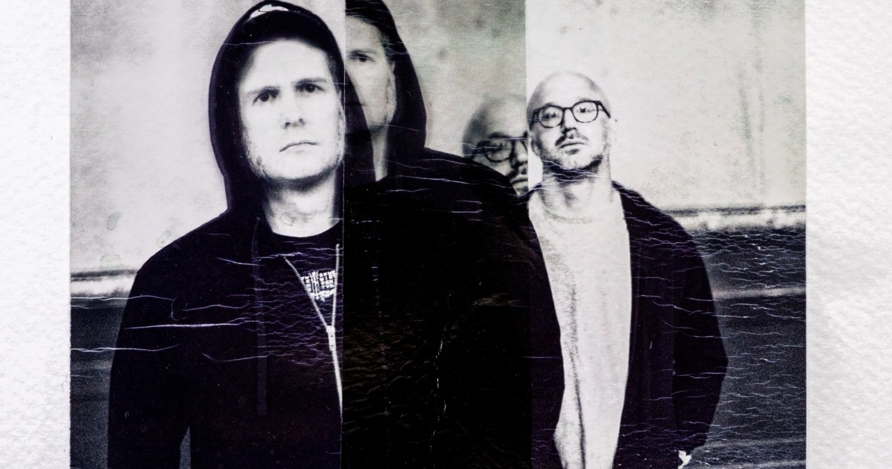 Have a Nice Life na OFF Festivalu: "Mamy polskie korzenie"