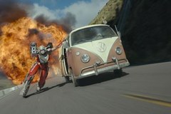 Transformers: Przebudzenie bestii