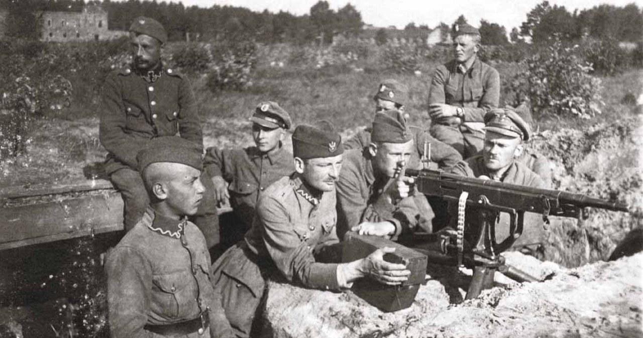 5/10 to sukces! Sprawdź, czy znasz fakty o Bitwie Warszawskiej 1920 [QUIZ]