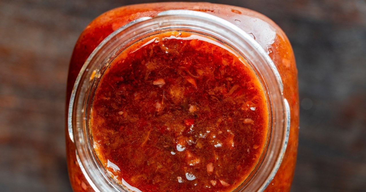 Nie musisz trudzić się jak Węgrzy. Smarowidło uraczy twoje podniebienie