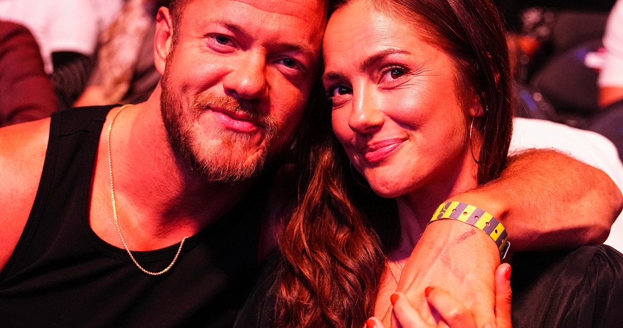 Najbardziej tajemnicza para Hollywood. Szczęście znalazła dopiero u jego boku wiadomości,aktualności,Interia Najbardziej tajemnicza para Hollywood. Szczęście znalazła dopiero u jego boku