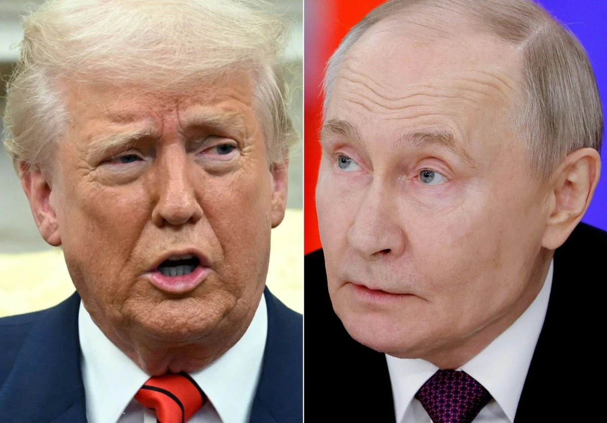 Wiemy coraz więcej na temat piątkowego spotkania Donalda Trumpa z Władimirem Putinem na Alasce. Najnowsze informacje w tej sprawie przekazał doradca prezydenta Rosji Jurij Uszakow.