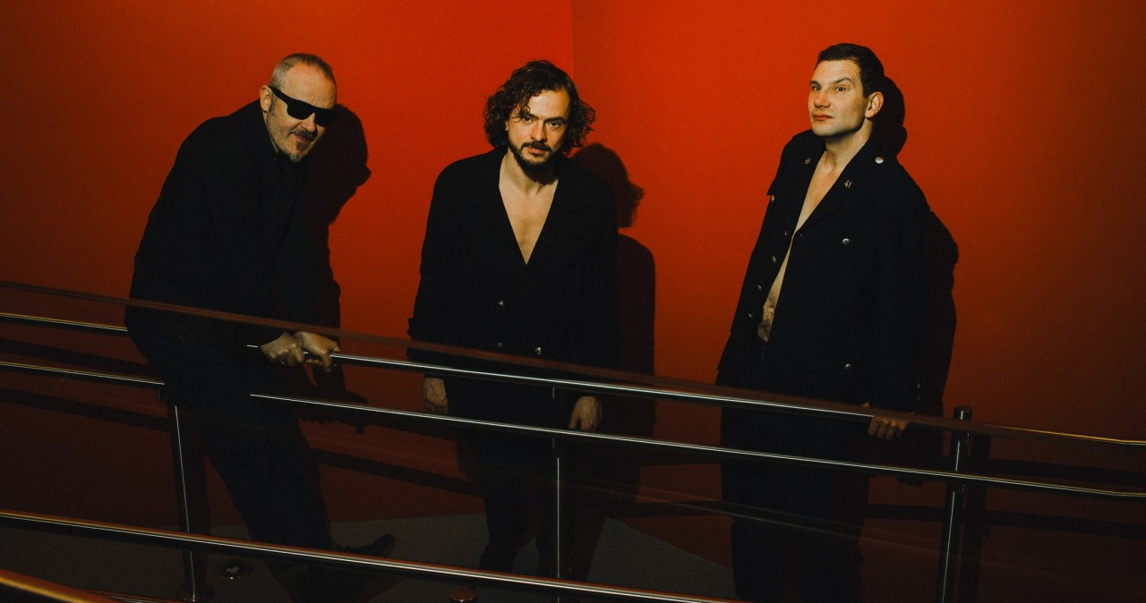 Michał Fetler (Głupi Komputer): "Jesteśmy po prostu mało poważni" [WYWIAD]