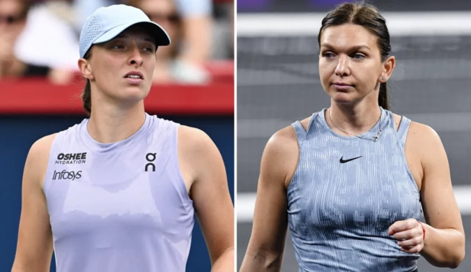 Simona Halep zapytana o Świątek. Naprawdę powiedziała to o Polce