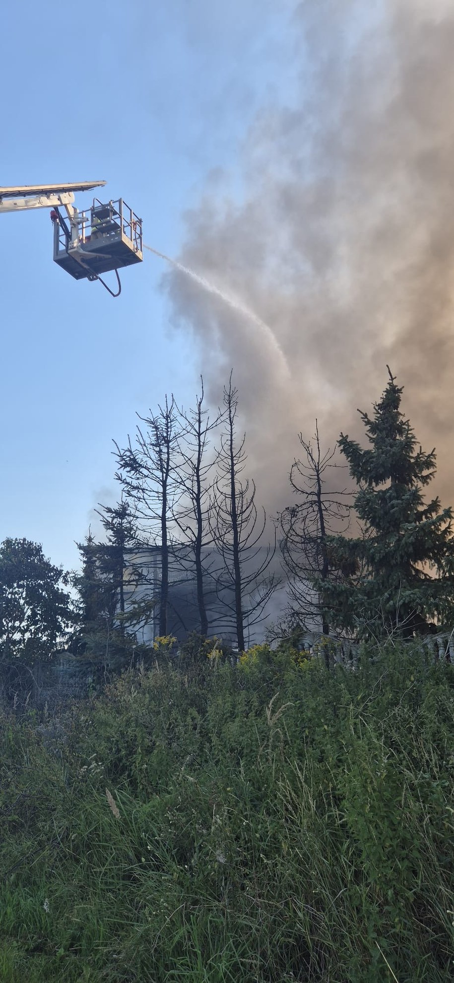 /PSP Aleksandrów Kujawski /