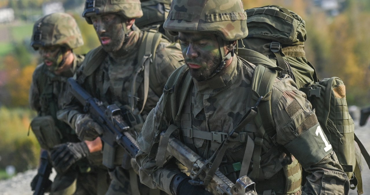 Jak silne jest Wojsko Polskie w 2025? Uzbrojenie i liczby