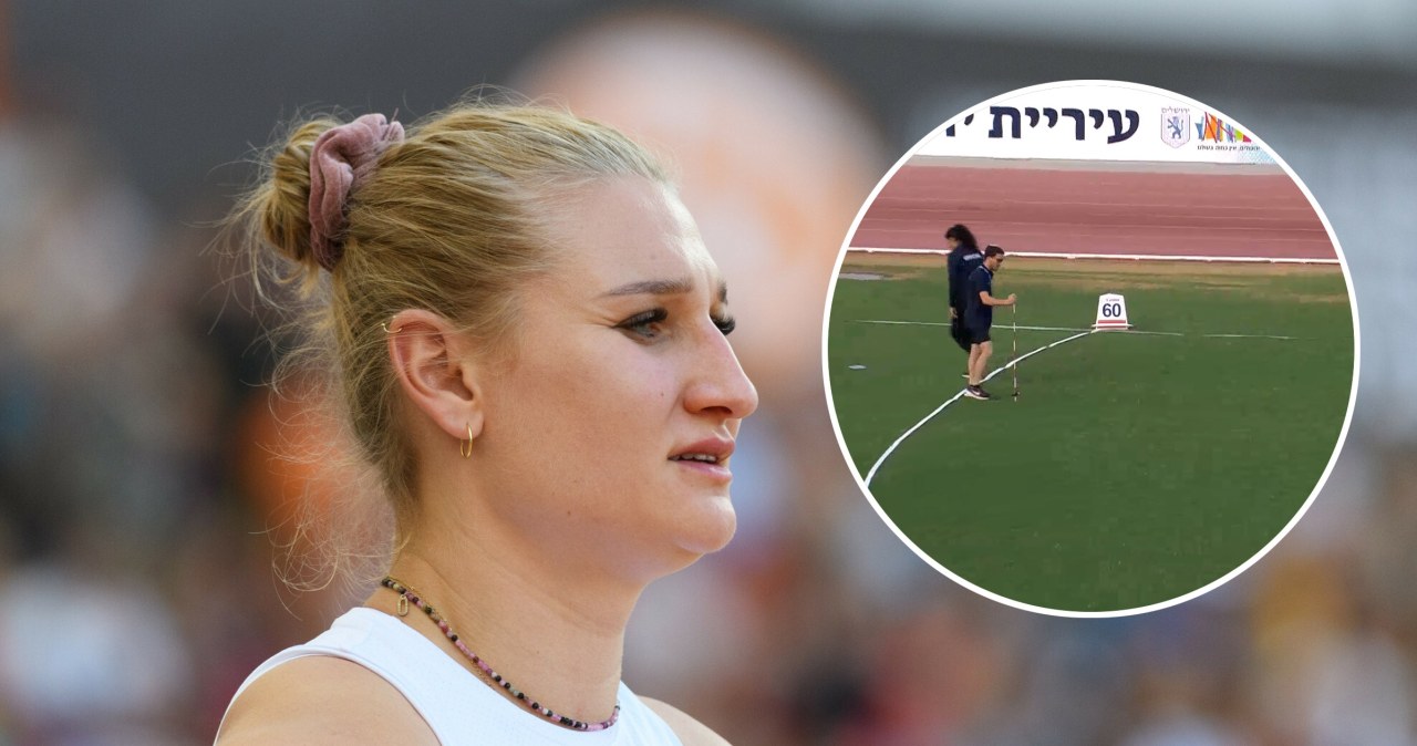 Polski dublet w ważnym mityngu World Athletics. Bezcenne punkty przed Tokio