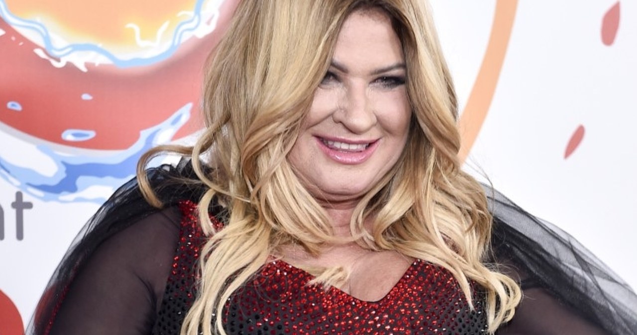 Nagranie z Beatą Kozidrak trafiło do sieci. Gwiazda szykuje się do powrotu!