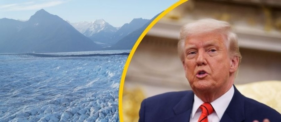Prezydent Stanów Zjednoczonych Donald Trump na kilkanaście godzin przed spotkaniem z rosyjskim przywódcą Władimirem Putinem w wywiadzie dla Radia Fox News wyraził nadzieję, że "Putin chce zawrzeć porozumienie w sprawie Ukrainy". Oświadczył jednak, że istnieje "25-procentowe ryzyko", iż spotkanie z Putinem skończy się fiaskiem, a wtedy wdrożone zostaną sankcje.