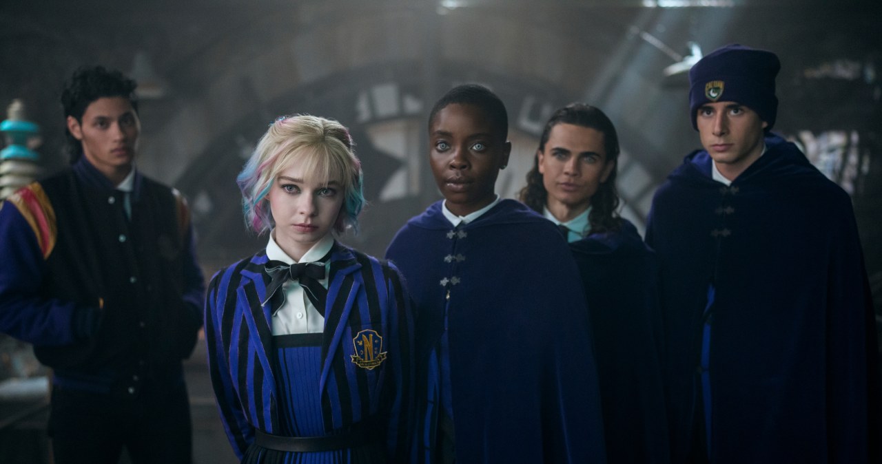 Nowa zapowiedź przyprawia o dreszcze! Tego powrotu nikt się nie spodziewał