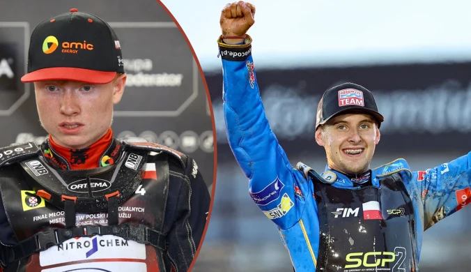 Przyjemski nowym mistrzem Polski. Chwile grozy w Bydgoszczy