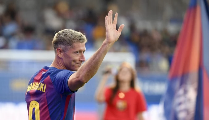 Lewandowski walczy z czasem. Tak wygląda stan zdrowia Polaka, koniec nadziei