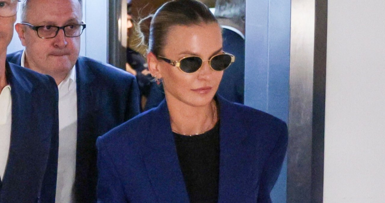 wiadomości,aktualności,Interia Anna Lewandowska ujawniła. Ten dzień był dla niej trudny. Poskarżyła się fanom