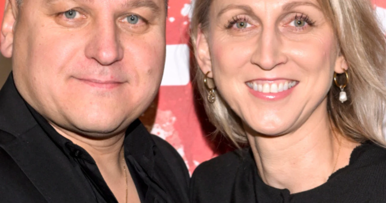 Nikt nie wierzył, że ich związek przetrwa. "Jesteśmy z innych światów"