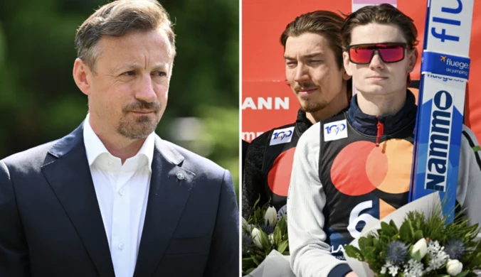 Małysz nie gryzł się w język. Wbił szpilę Norwegom. "Źle się na to patrzy"