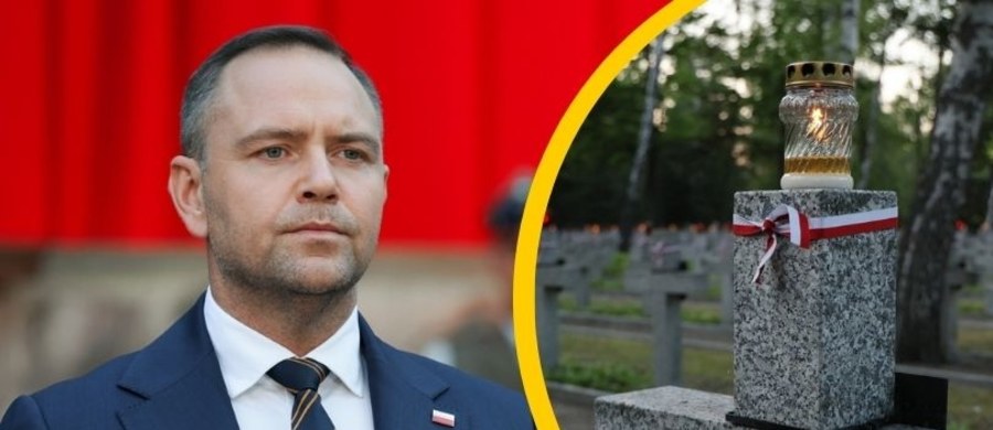 ​W czwartek wieczorem na warszawskich Powązkach Wojskowych prezydent RP Karol Nawrocki oddał hołd przy Pomniku Poległych w Bitwie Warszawskiej 1920 roku. W uroczystościach wzięli też udział szef resortu obrony narodowej Władysław Kosiniak-Kamysz, a także najważniejsi dowódcy. 