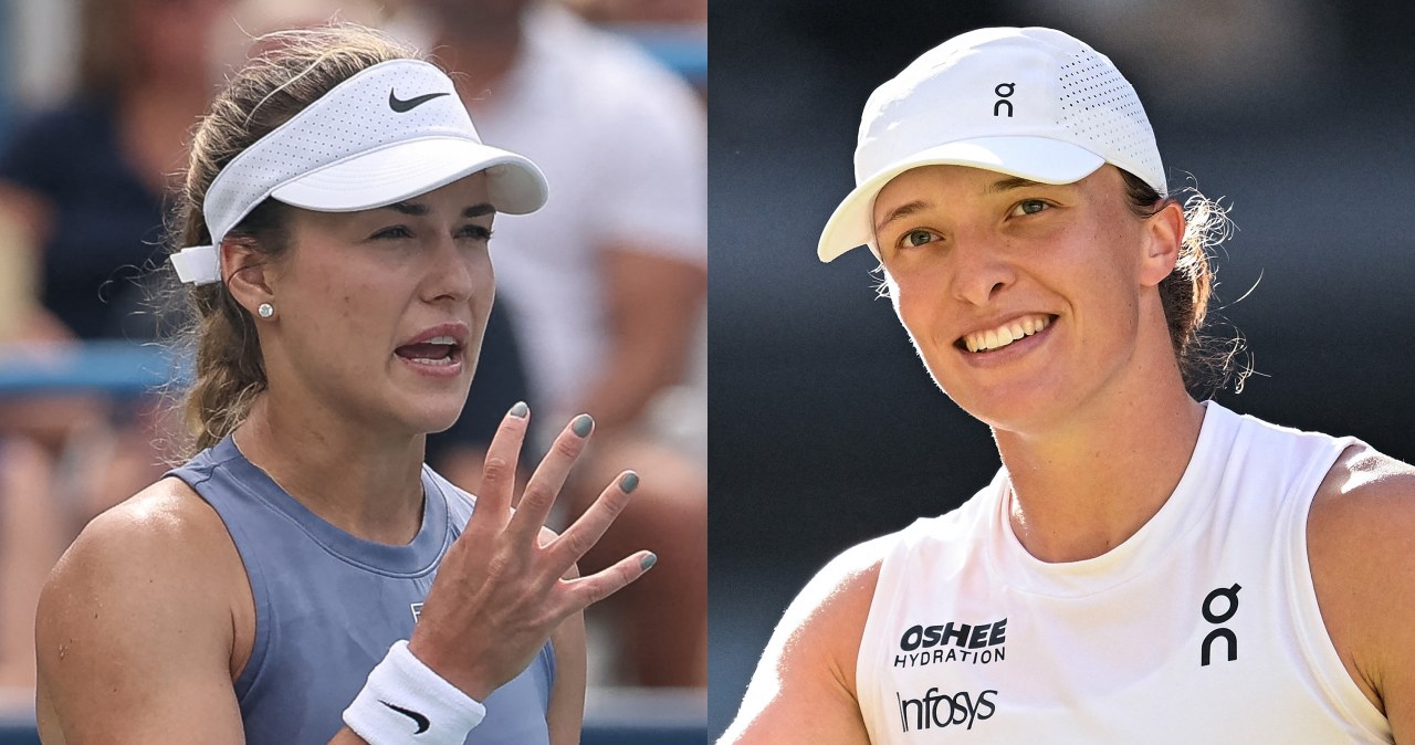 Zapadła decyzja ws. rewanżu Świątek z Kalinską. Polacy mogą świętować