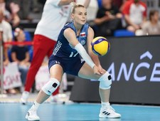 Siatkówka kobiet: Mistrzostwa świata - Tajlandia 2025 - mecz: Polska - Kenia