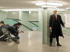 Hitman: Agent 47