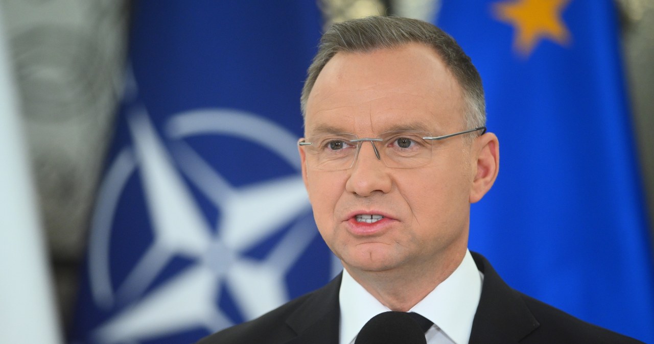 wiadomości,aktualności,Interia Donald Trump i klata Rejtana - 