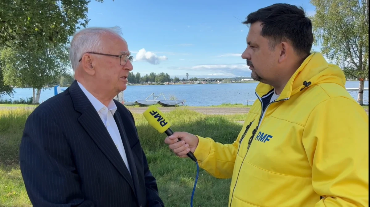 "Ten szczyt może przynieść nadzieję, to jest nadzieja, której oczekuje cały świat. Ale trudno przewidzieć co wyniknie i jakie będą końcowe rezultaty" - mówi w rozmowie z korespondentem RMF FM Pawłem Żuchowskim, Stan Borucki Konsul Honorowy RP w Anchorage na Alasce.
