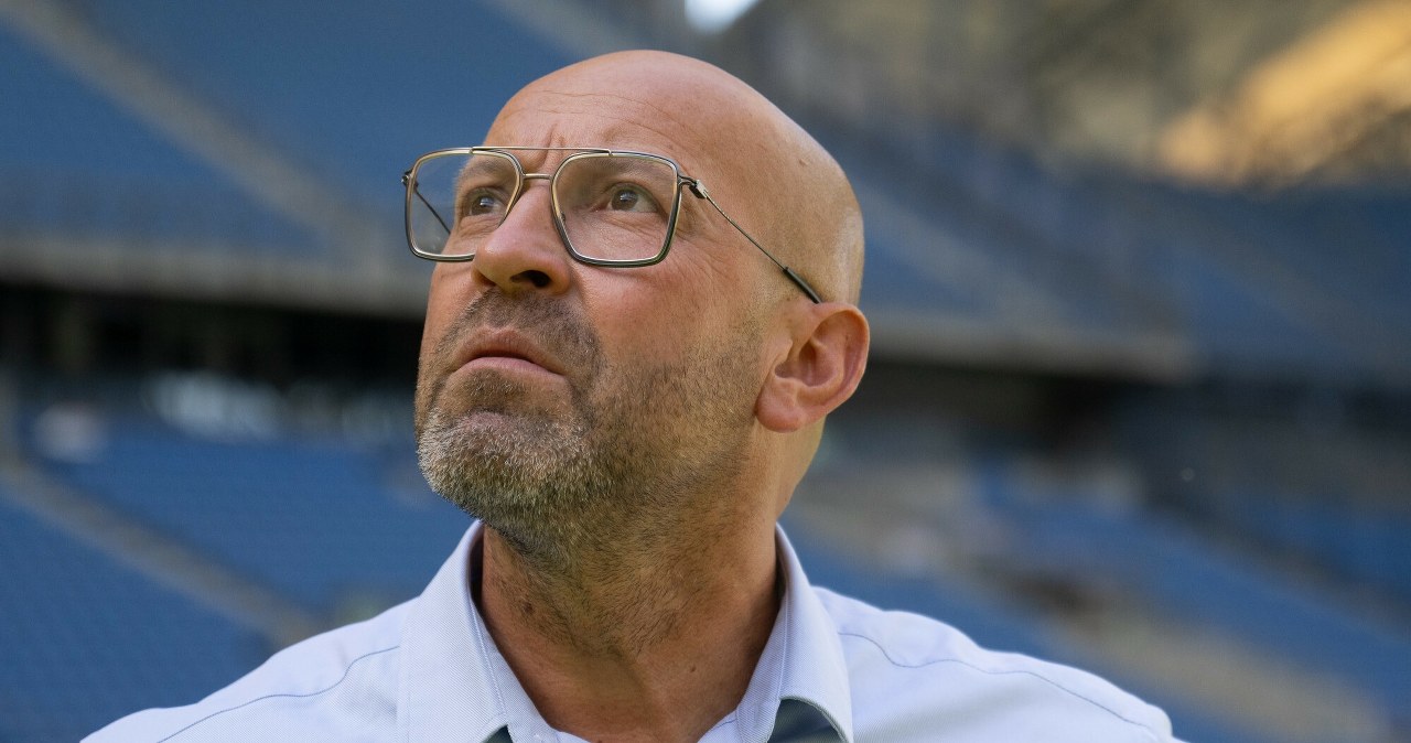 Minister Tuska skonfrontowany ze swoją przeszłością. "Nie wstydzę się"