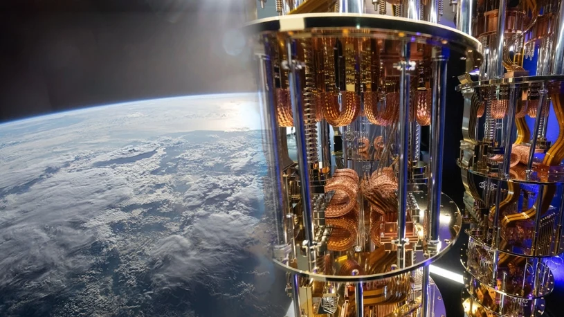 Rewolucja kwantowa coraz bliżej. Świat zbroi się przed nowymi zagrożeniami