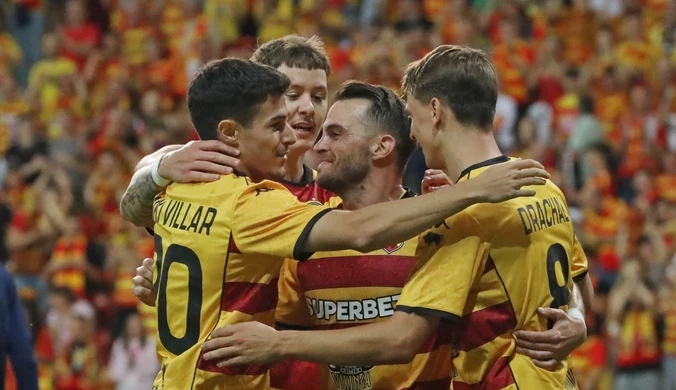 Jagiellonia walczy o Ligę Konferencji, a tu takie słowa. Jest ostrzeżenie
