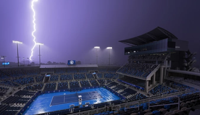 ITIA dyskwalifikuje w tenisie. Podwójna kara. Anulowany wynik z Australian Open