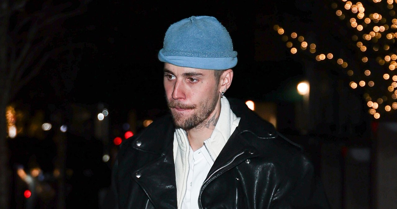 Justin Bieber bawi się w klubie bez żony Hailey. "Jest z nim coraz gorzej"