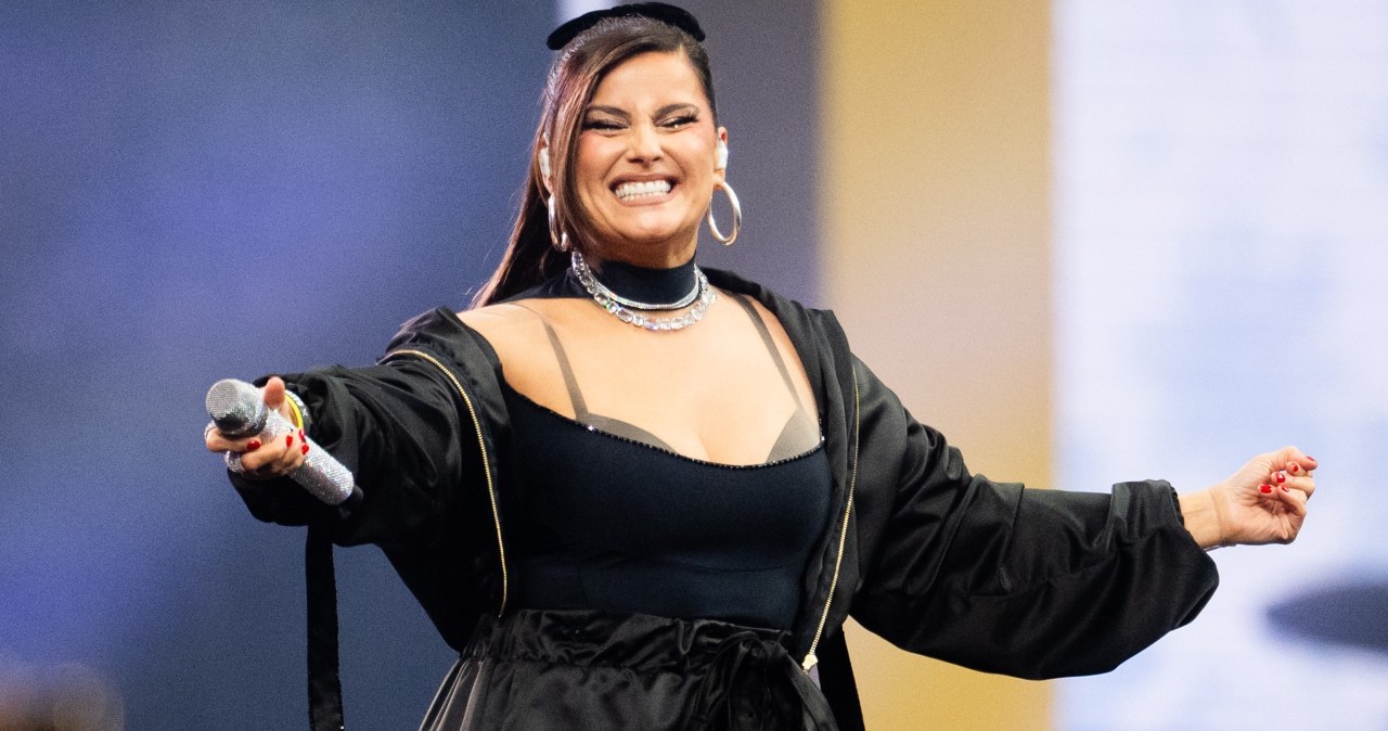 Bittersweet Festival 2025: pierwszy dzień. "Zobaczcie, ile ludzi!"