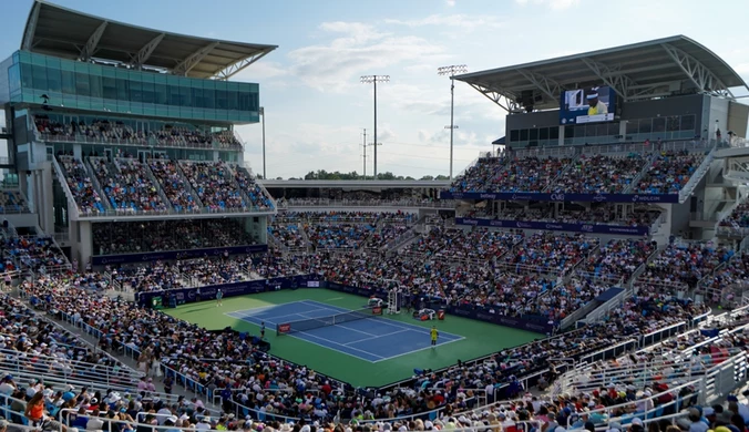 ITIA dyskwalifikuje w tenisie. Podwójna kara. Anulowany wynik z Australian Open