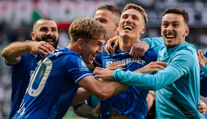 Lech Poznań żegna gwiazdę, to już oficjalnie. Jest komunikat klubu